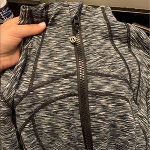 Lululemon jacket